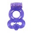 Эрекционное кольцо Rings Treadle (Фиолетовый) 