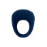 Эрекционное кольцо на пенис SATISFYER RINGS, силикон, синий 5,5 см