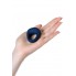 Эрекционное кольцо на пенис SATISFYER RINGS, силикон, синий 5,5 см