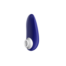 Бесконтактный клиторальный стимулятор Womanizer Starlet 2 (синий)