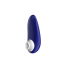 Бесконтактный клиторальный стимулятор Womanizer Starlet 2 (синий)