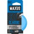 Презервативы "MAXUS" CLASSIC №3 (классические) 