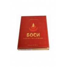 Капсулы "Боси" для мужчин, 1 шт 