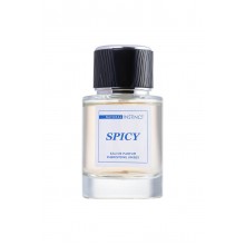 Парфюмерная вода с феромонами NATURAL INSTINCT ''SPICY'' унисекс 50 мл