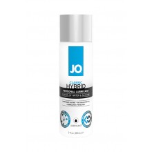 Водно-силиконовый лубрикант JO Lubricant Hybrid, 60 мл 