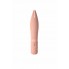Перезаряжаемый Вибратор Universe BonBon’s Powerful Spear Beige 
