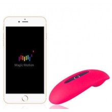 MAGIC MOTION CANDY - smart вибратор в трусики