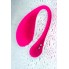 Виброяйцо LOVENSE LUSH 3, силикон, розовый, 18 см 