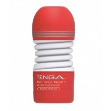 TENGA Мастурбатор Rolling Head Cup