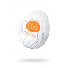 TENGA Egg Мастурбатор яйцо Twister