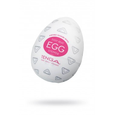 TENGA Egg Мастурбатор яйцо Stepper