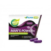 Средство возбуждающее Man's Power plus, 1 капсула