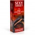 Парфюмированное средство для тела SEXY SWEET (Горячий шоколад) с феромонами 10 мл 