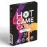 Карты игральные «HOT GAME CARDS» камасутра classic, 36 карт, 18+ 