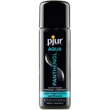 Гель на водной основе Pjur Aqua Panthenol 30мл 