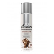 Массажное масло JO Aromatix Massage Oil Шоколад 120 ml