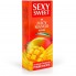 Парфюмированное средство для тела SEXY SWEET (Сочное манго) с феромонами 10 мл
