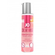Вкусовой лубрикант JO H2O Cosmopolitan, 60 мл.