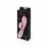 Перезаряжаемый вибратор Indeep Juna Pink