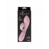Перезаряжаемый вибратор Indeep Juna Pink