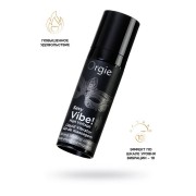 Жидкий вибратор ORGIE Sexy Vibe High Voltage с усиленным эффектом вибрации, 15 мл