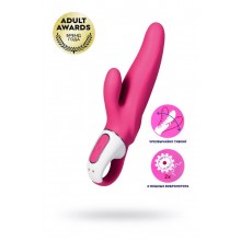 Вибратор Satisfyer Vibes. Mister Rabbit