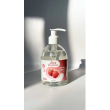 Лубрикант на Водной Основе Lola Games Love Protection Raspberry 300ml