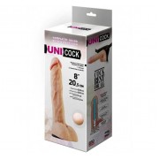 Насадка UNI COCK 9, L 240 мм, D 50 мм