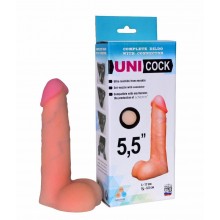 Насадка UNI COCK 5,5, L 170 мм, D 35 мм