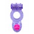 Эрекционное кольцо Rings Ringer (Фиолетовый)  