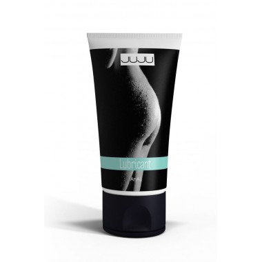 Силиконовый лубрикант JUJU Anal 50ml 