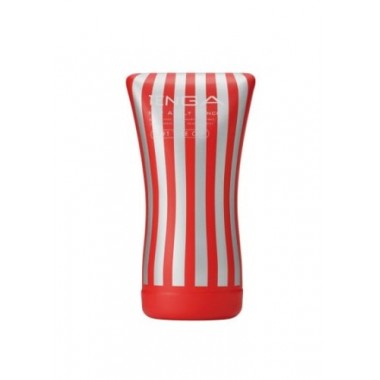 TENGA Мастурбатор Soft Tube US