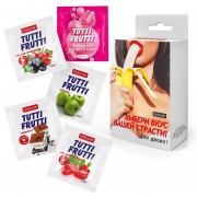 Набор TUTTI-FRUTTI ассорти №1