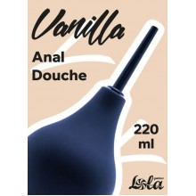 Анальный Душ Anal Douche L 220 ml