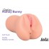 Реалистичный Мастурбатор Satisfaction Honey Bunny