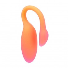 Вибратор Magic Motion Flamingo Max оранжевый