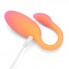 Вибратор Magic Motion Flamingo Max оранжевый