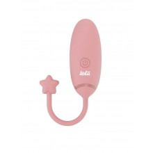 Виброяйцо с приложением Diana Love Story Pink