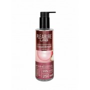 Съедобный Лубрикант на Водной Основе Pleasure Lab Бабл-Гам, 250 мл