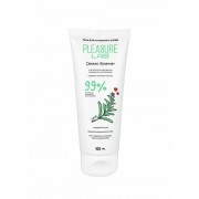 Натуральный Лубрикант Pleasure Lab Organic Rosemary 100 мл