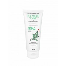 Натуральный Лубрикант Pleasure Lab Organic Rosemary 100 мл