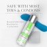 Гель на водной основе с настоем органического алоэ и гиалуроновой кислоты JO ALOE - 60 мл