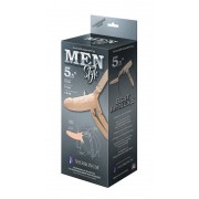 МУЖСКОЙ ПАРАПРОТЕЗ MEN STYLE D 48 мм, L 155 мм