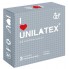 Презервативы UNILATEX "DOTTED" с точечной поверхностью, 3 шт.