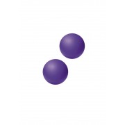 Вагинальные шарики без сцепки Emotions Lexy Large purple