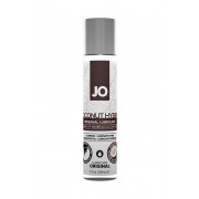 Водно-кокосовый гель JO Lubricant Coco-Hybrid 1oz - 30 мл.