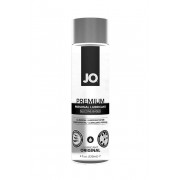 Классический гель на силиконовой основе JO Premium 4oz - 120 мл.