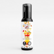 Лубрикант для орального секса SGAN YONI GEL со вкусом коктейля секс на пляже, 100 мл