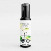 Лубрикант для орального секса SGAN YONI GEL со вкусом маргариты, 100 мл
