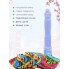 Презервативы Sagami Miracle Fit латексные, анатомическая форма 5 шт.